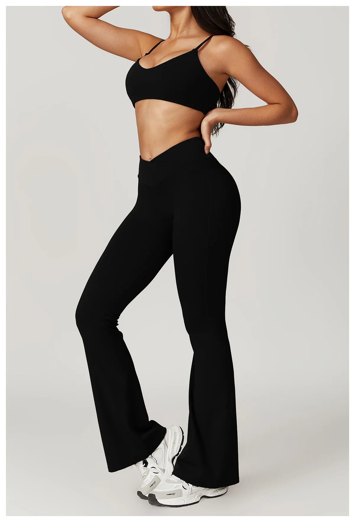 Dianna - Gym Yoga Suit