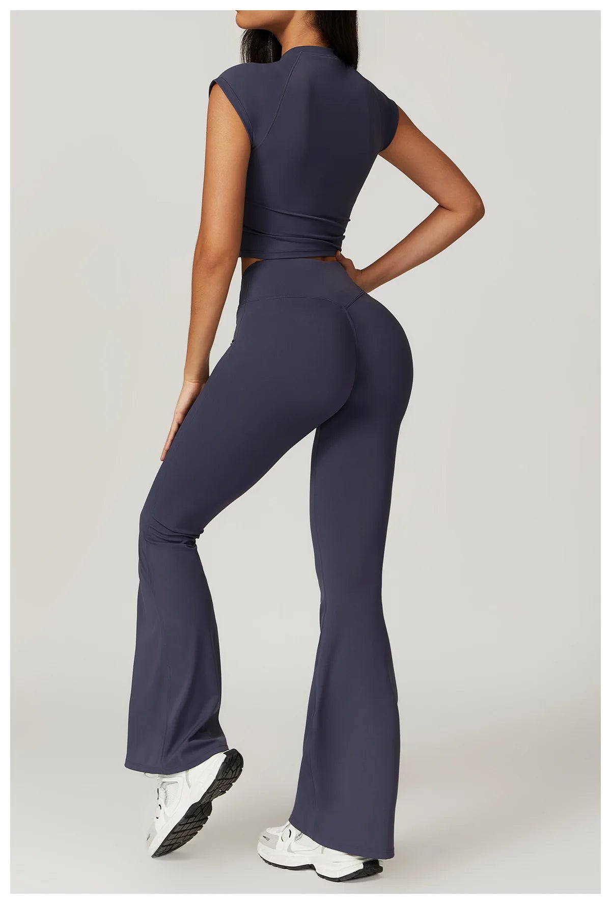 Dianna - Gym Yoga Suit