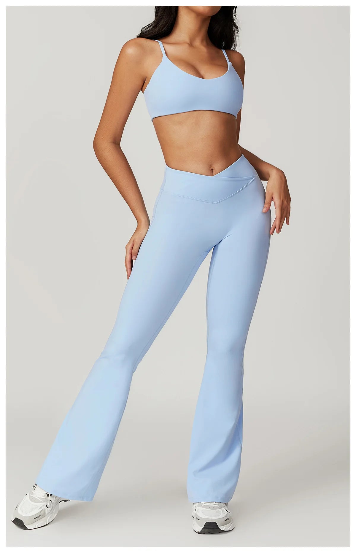 Dianna - Gym Yoga Suit