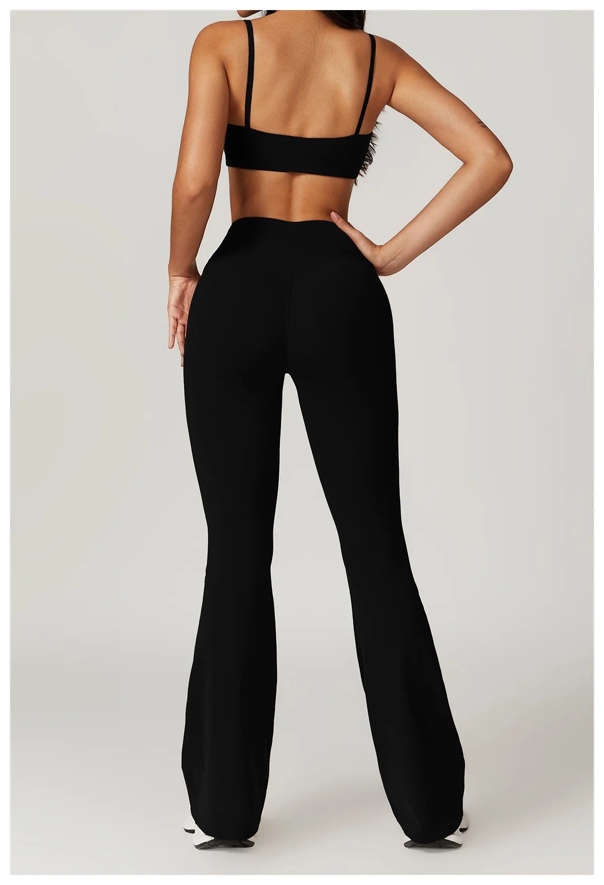 Dianna - Gym Yoga Suit