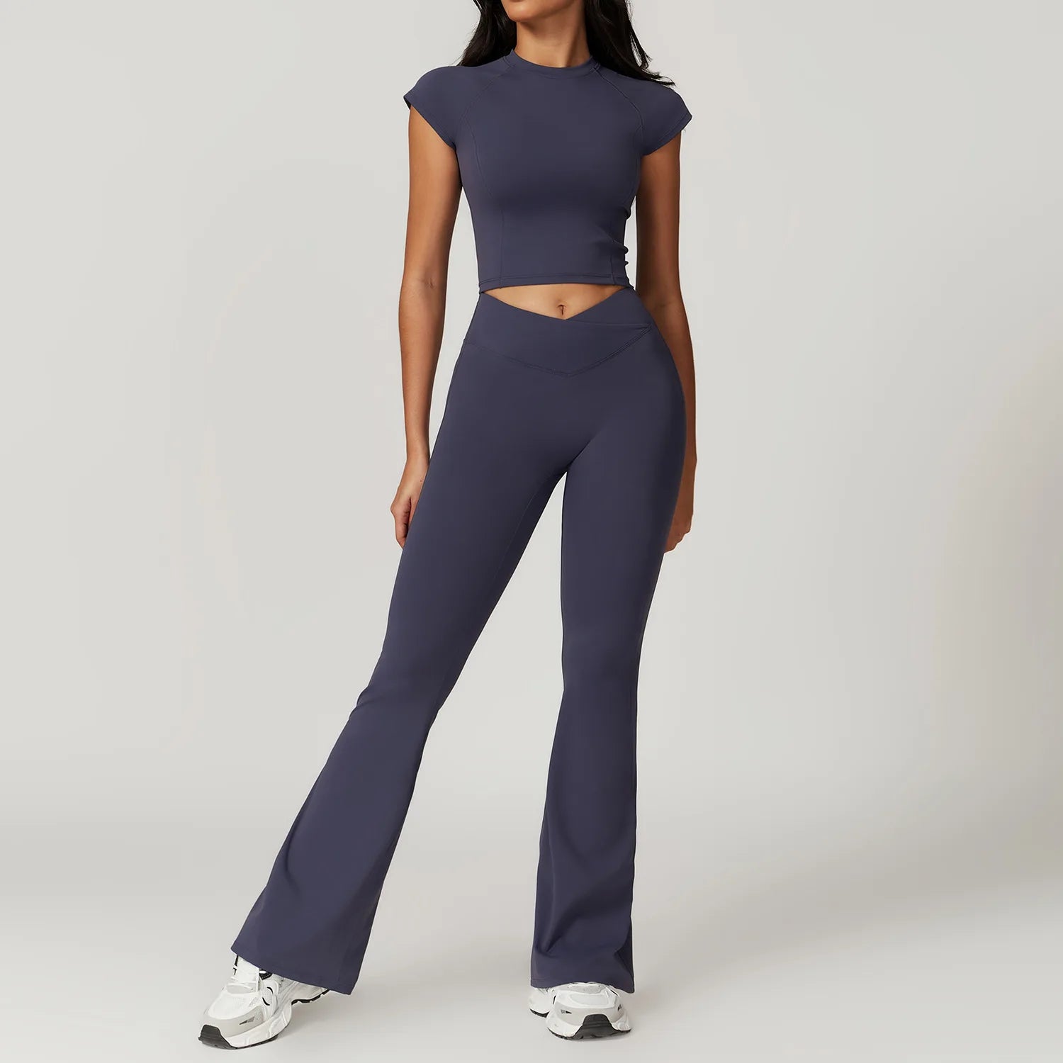 Dianna - Gym Yoga Suit