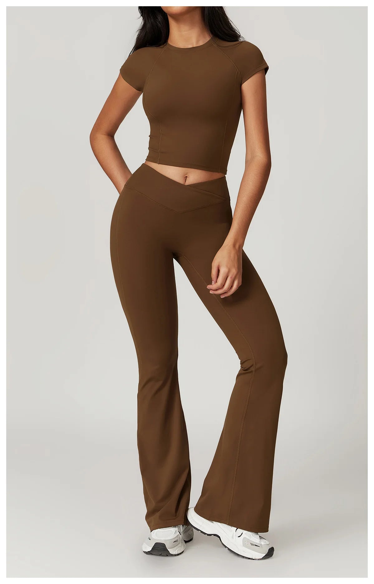 Dianna - Gym Yoga Suit