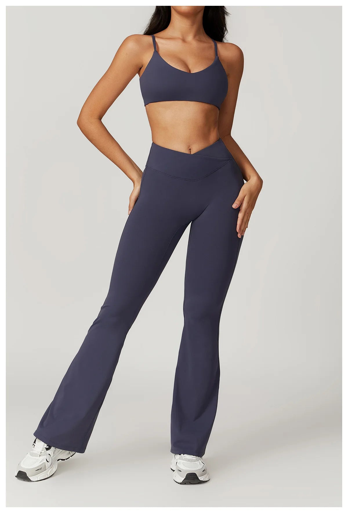 Dianna - Gym Yoga Suit