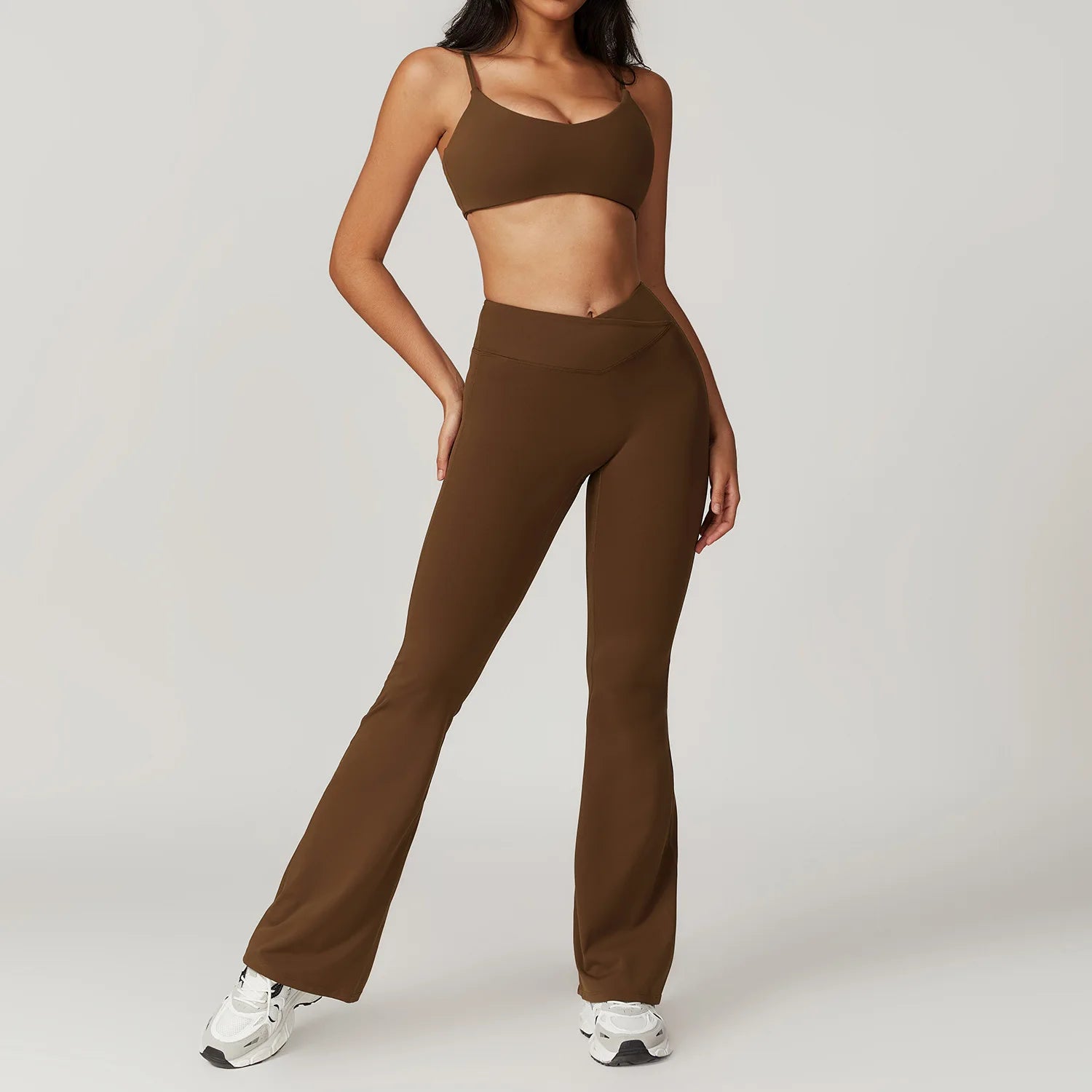 Dianna - Gym Yoga Suit