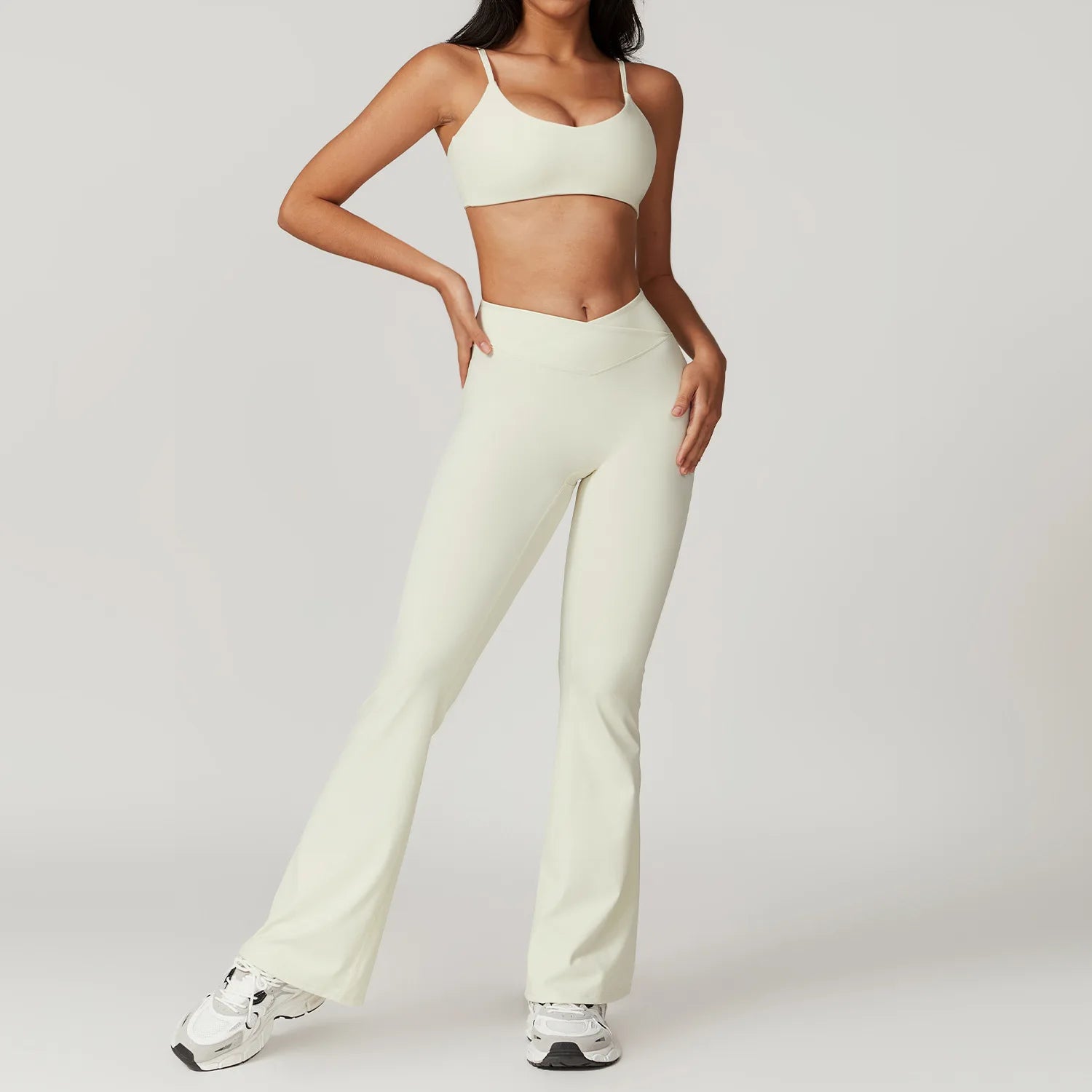 Dianna - Gym Yoga Suit