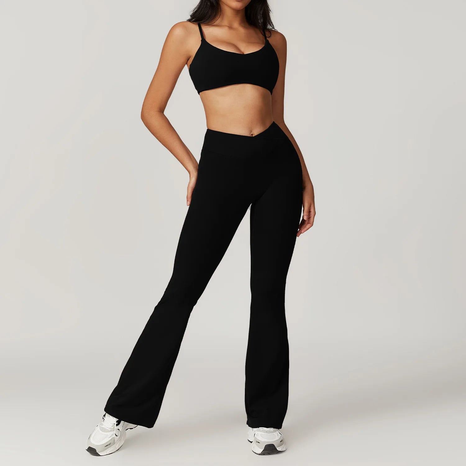 Dianna - Gym Yoga Suit