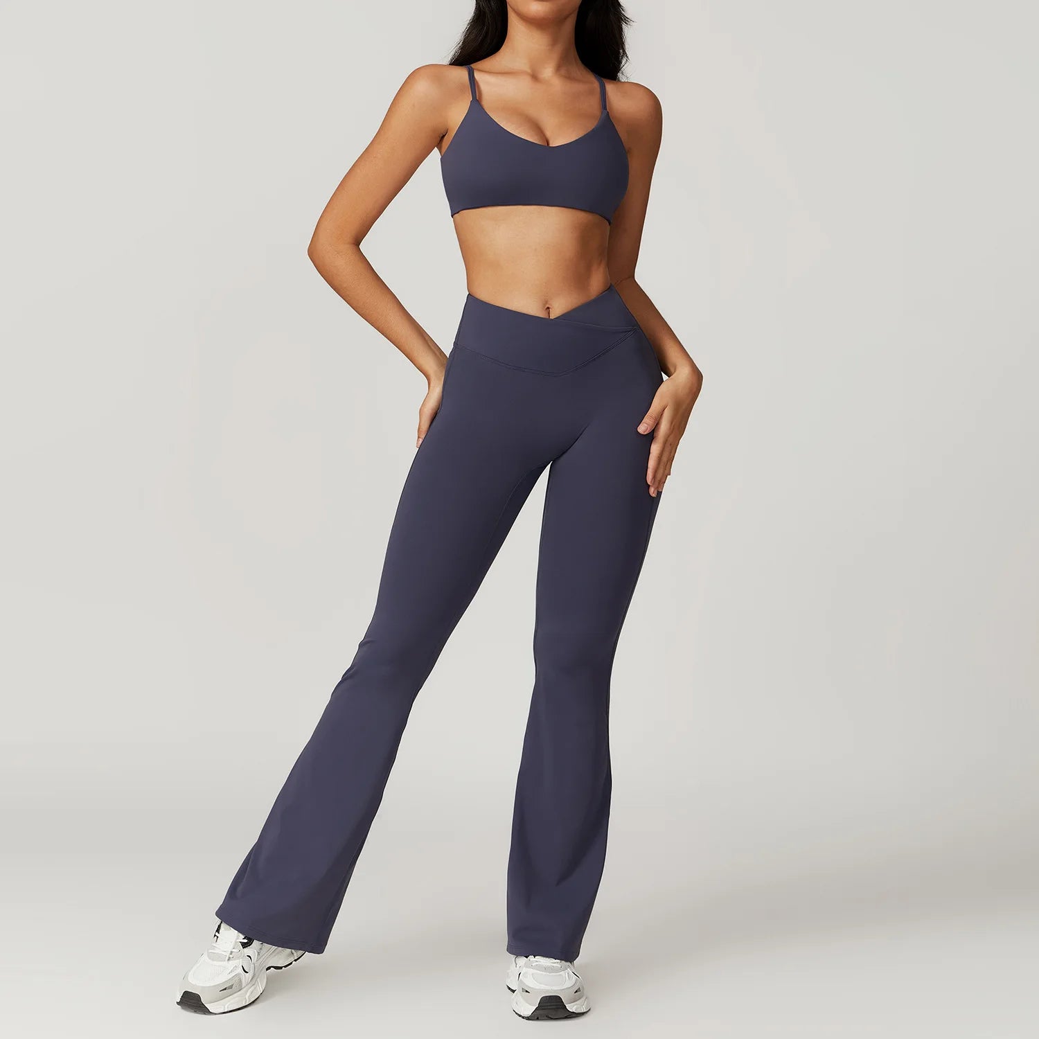 Dianna - Gym Yoga Suit