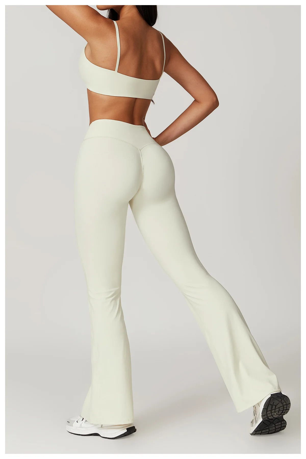 Dianna - Gym Yoga Suit
