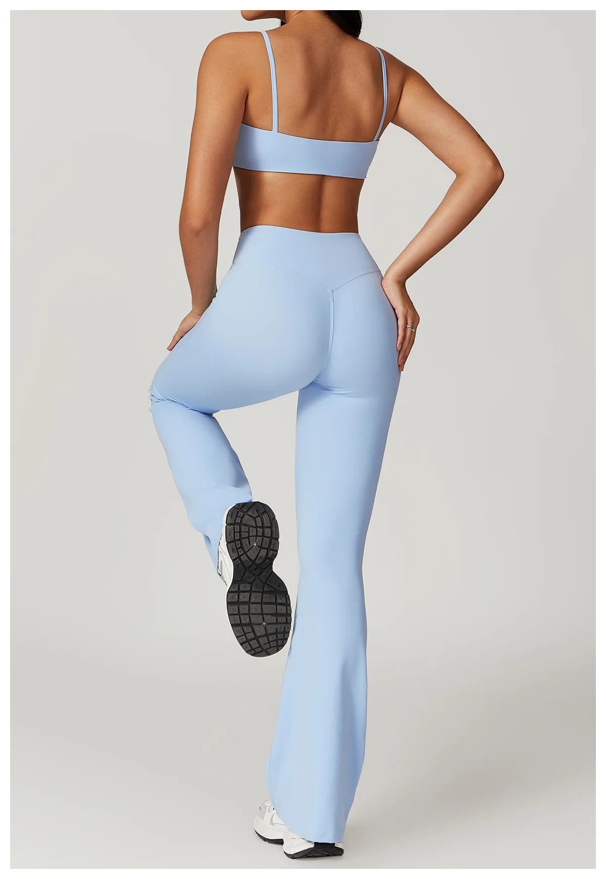 Dianna - Gym Yoga Suit