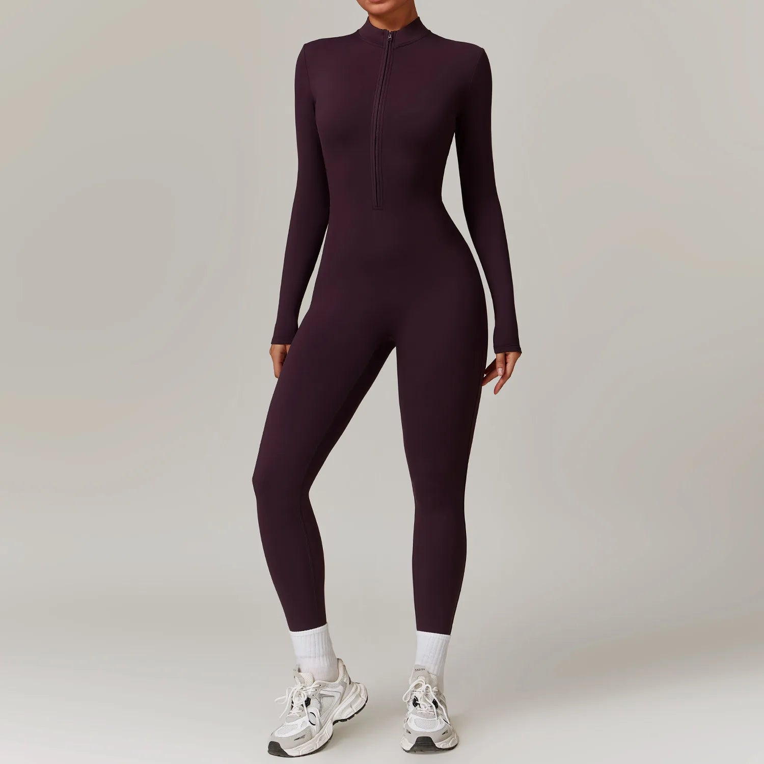 Elen - Yoga Compression Body Suit