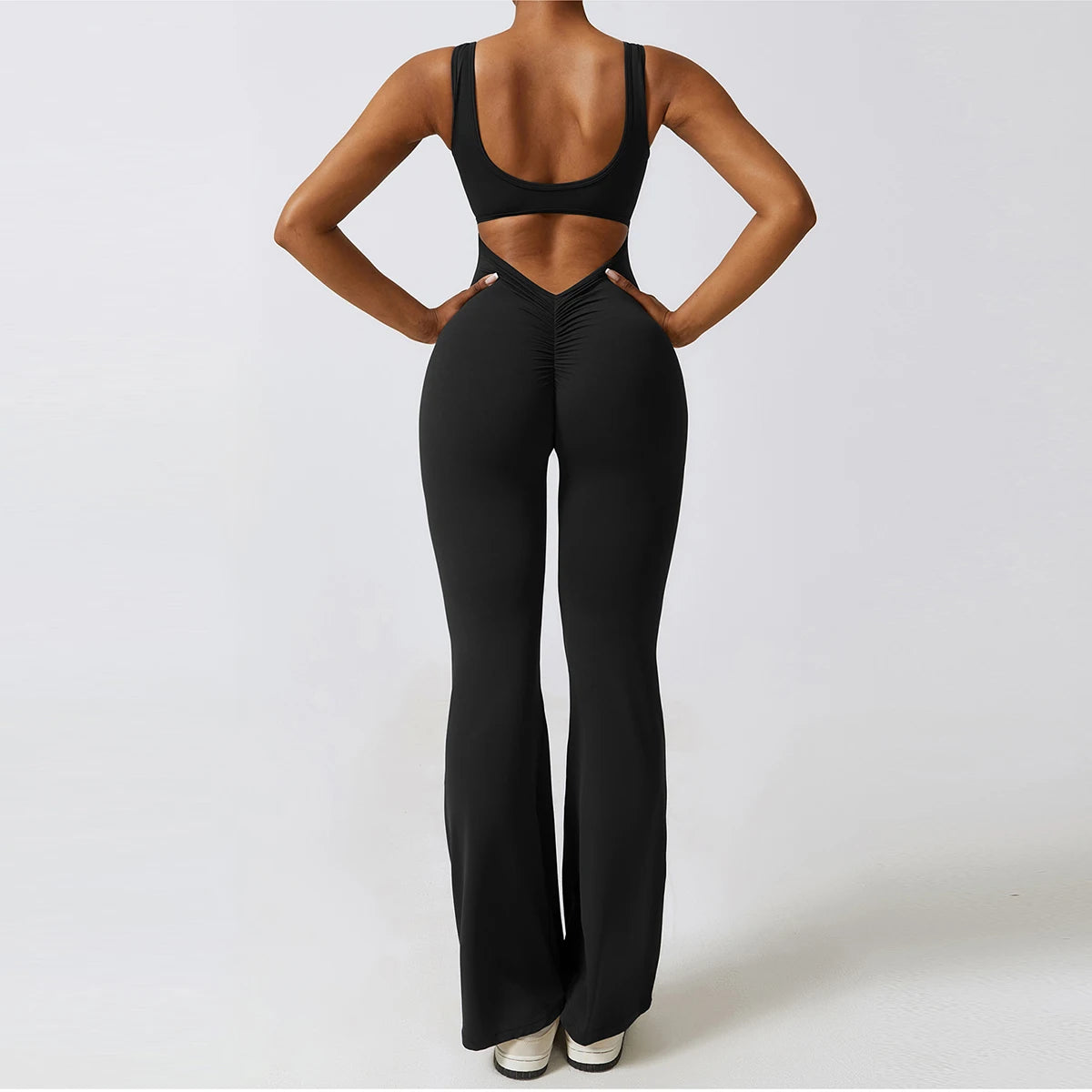 Chloe - Yoga & Fitness Set