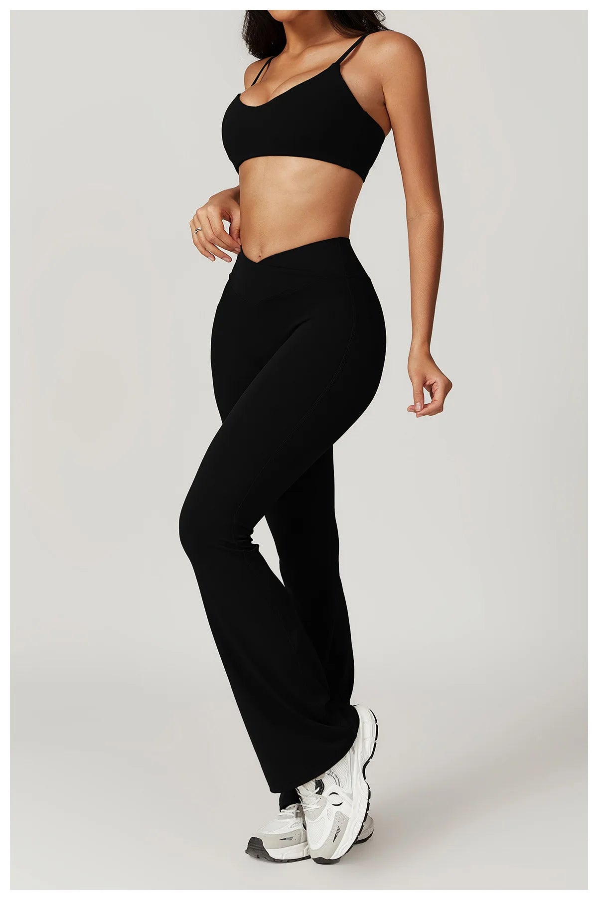 Dianna - Gym Yoga Suit