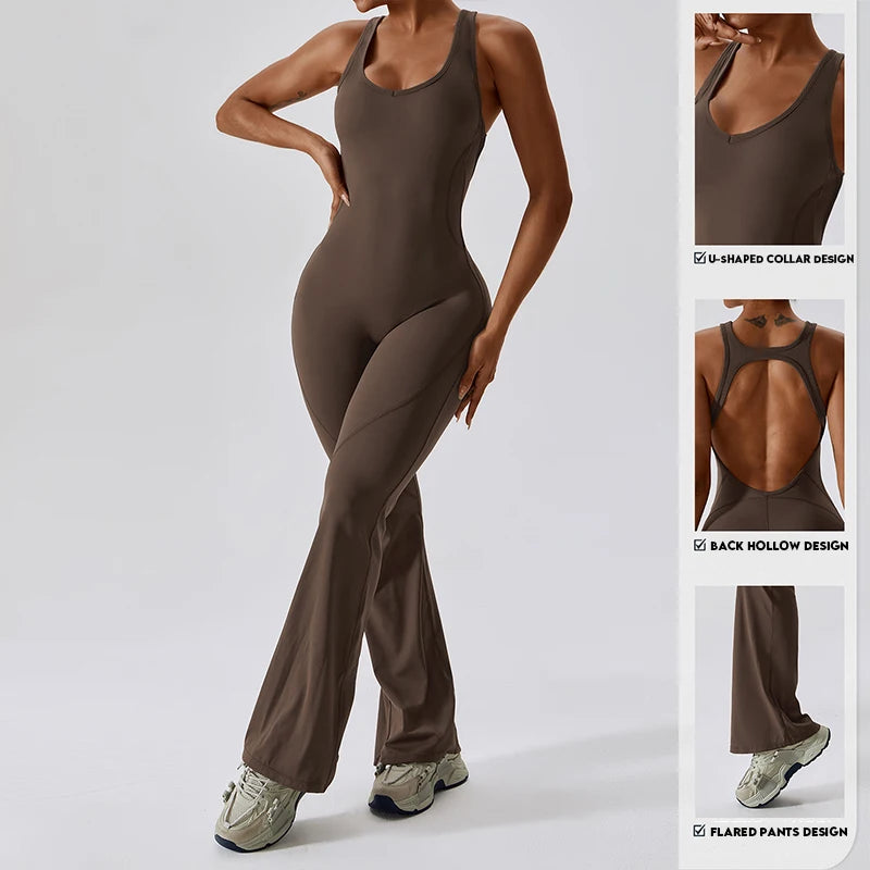 Chloe - Yoga & Fitness Set