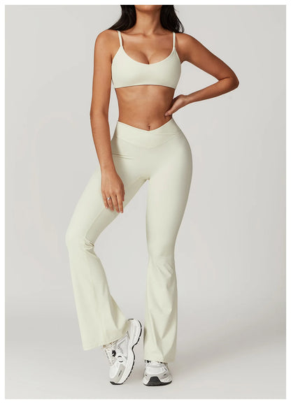 Dianna - Gym Yoga Suit