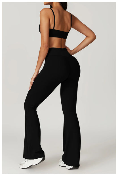 Dianna - Gym Yoga Suit