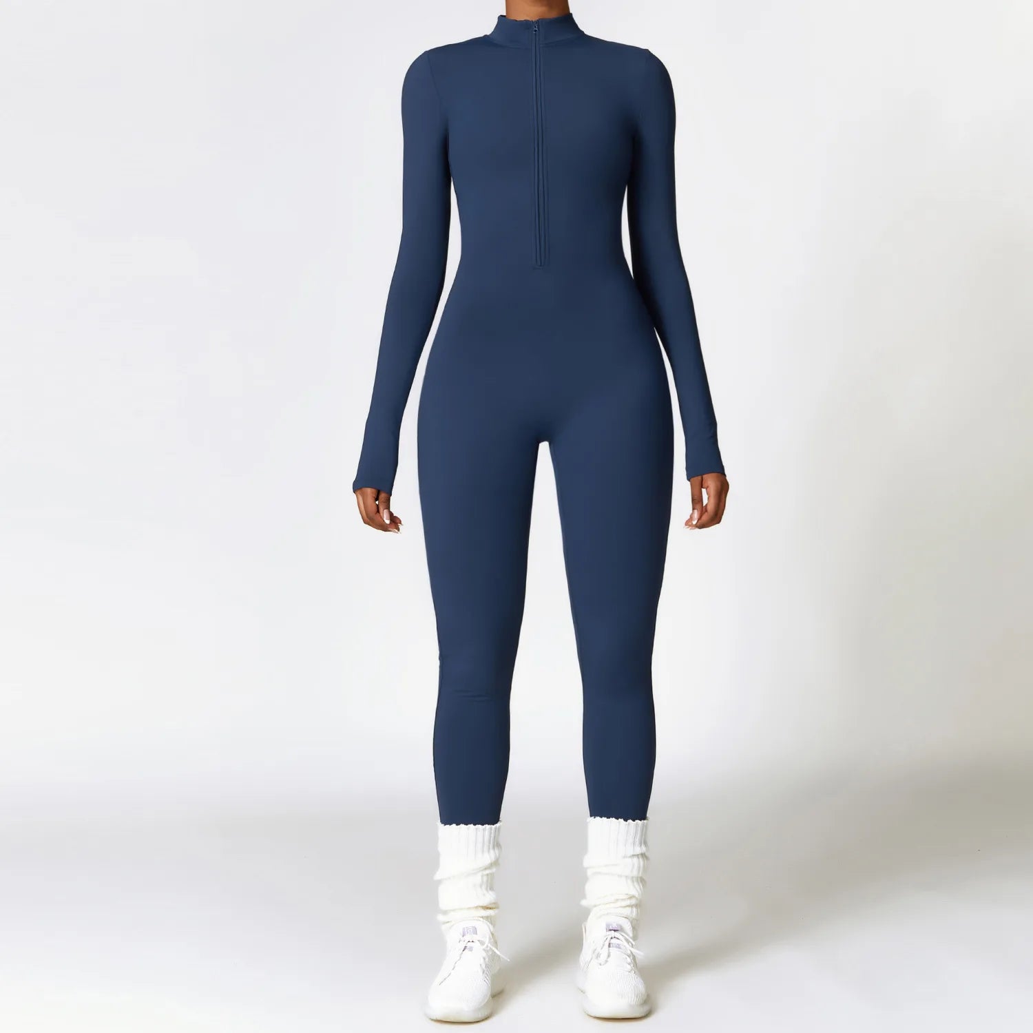 Elen - Yoga Compression Body Suit