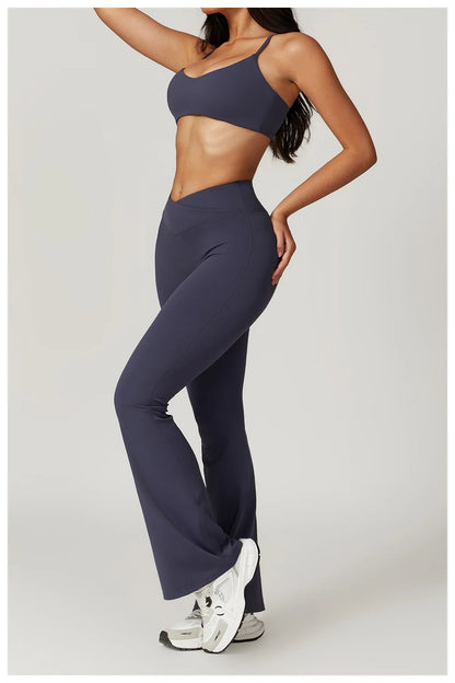 Dianna - Gym Yoga Suit