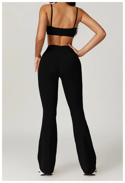Dianna - Gym Yoga Suit