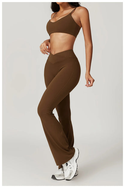 Dianna - Gym Yoga Suit