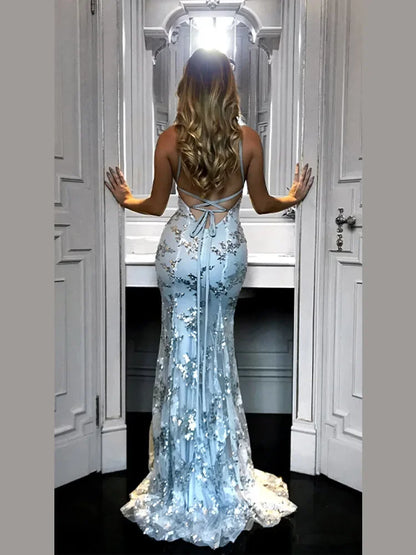 Dream - Elegant Halter Dress