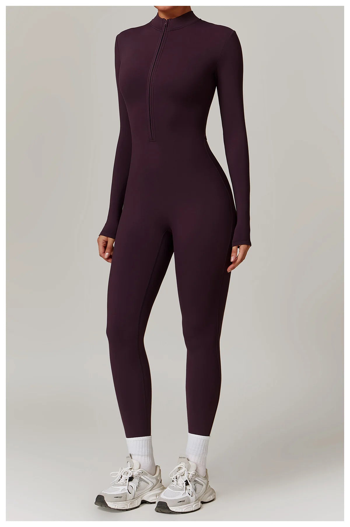 Elen - Yoga Compression Body Suit