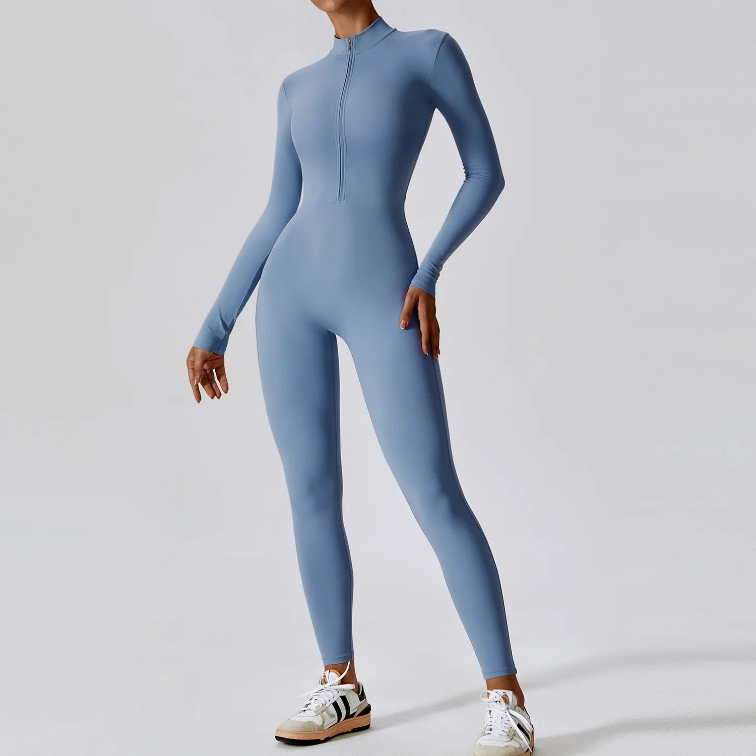 Jacky - Yoga Boilersuit