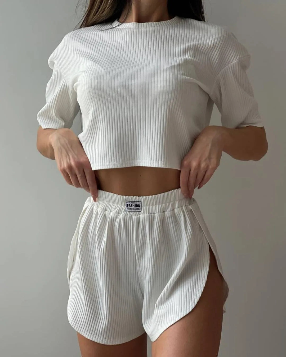 Randy - Two Piece Comfortable Home wear