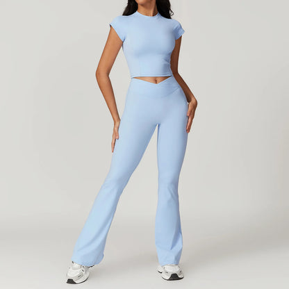 Dianna - Gym Yoga Suit
