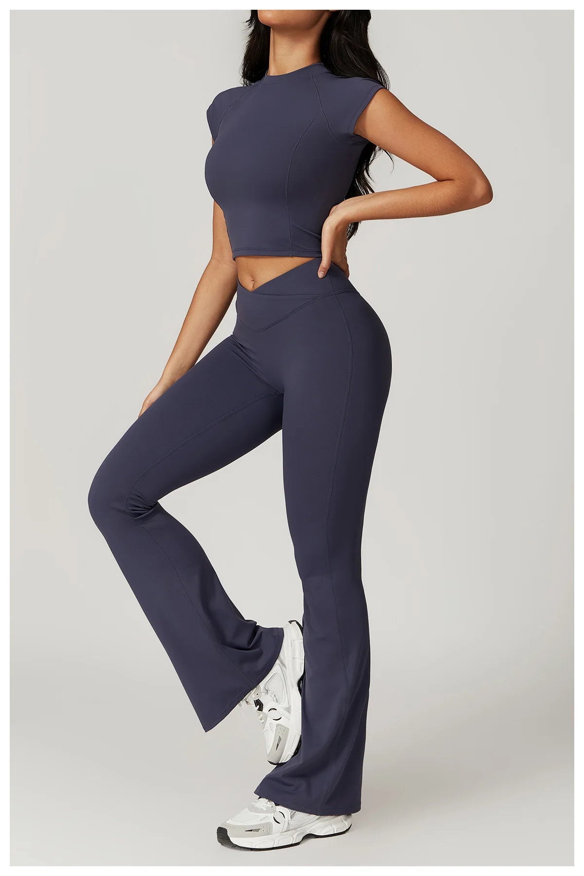 Dianna - Gym Yoga Suit