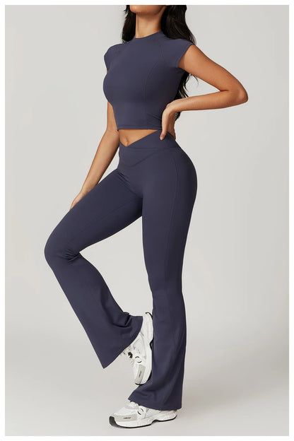 Dianna - Gym Yoga Suit