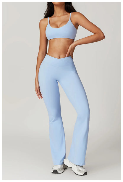 Dianna - Gym Yoga Suit