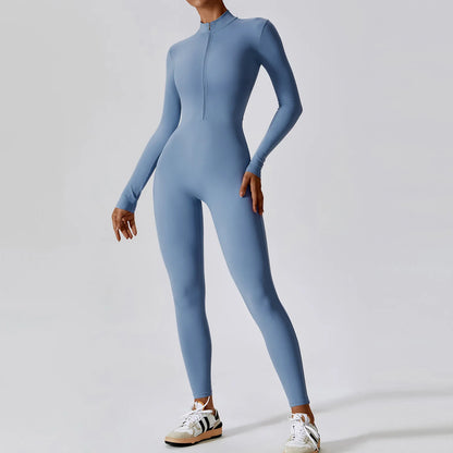 Jacky - Yoga Boilersuit