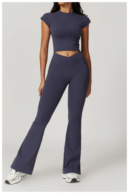 Dianna - Gym Yoga Suit