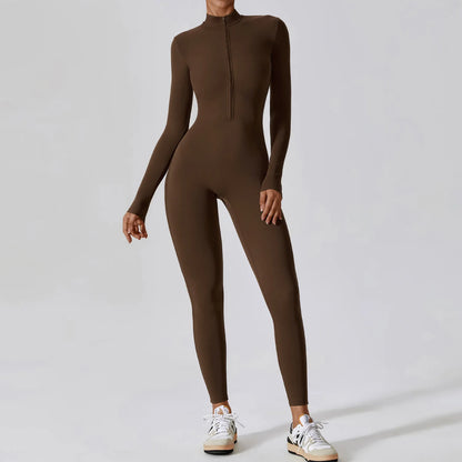 Jacky - Yoga Boilersuit