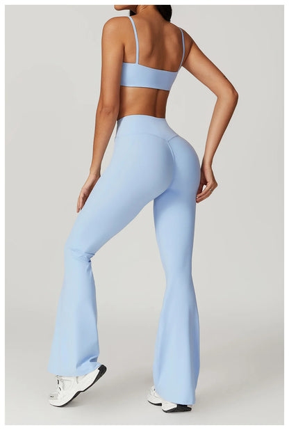 Dianna - Gym Yoga Suit
