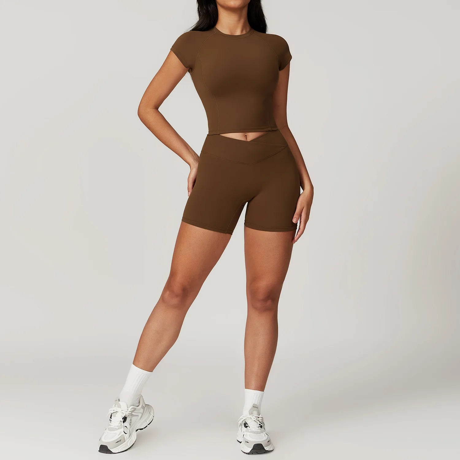 Dianna - Gym Yoga Suit
