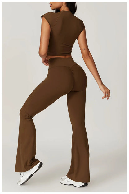 Dianna - Gym Yoga Suit