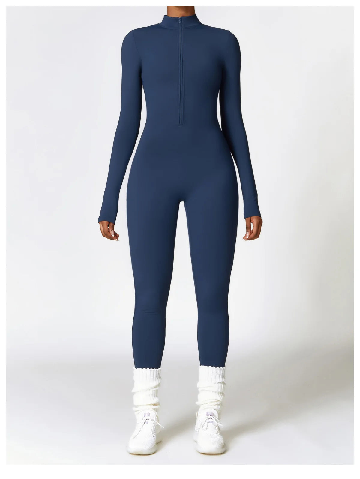 Elen - Yoga Compression Body Suit